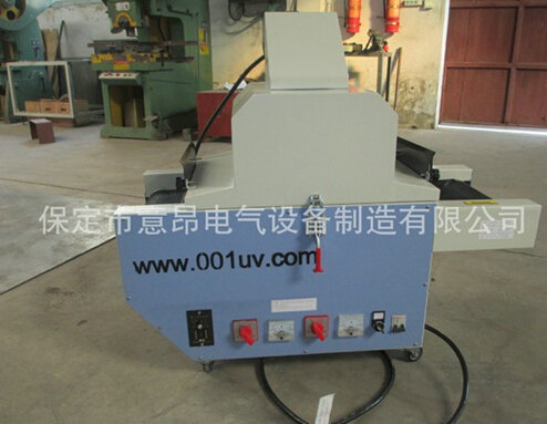桌面uv機智能結合，任你所控！